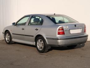 Škoda Octavia  1.6 GLX 