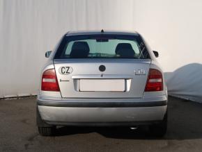 Škoda Octavia  1.6 GLX 