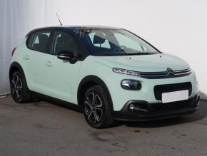 Citroen C3  1.2 PureTech Feel