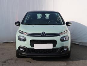 Citroen C3  1.2 PureTech Feel 