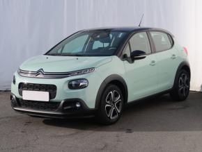 Citroen C3  1.2 PureTech Feel 