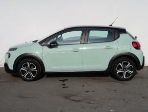 Citroen C3  1.2 PureTech Feel 