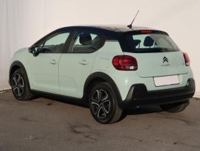 Citroen C3  1.2 PureTech Feel 