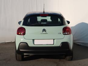 Citroen C3  1.2 PureTech Feel 