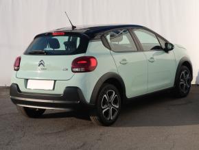 Citroen C3  1.2 PureTech Feel 