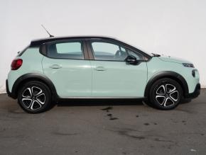 Citroen C3  1.2 PureTech Feel 