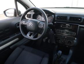 Citroen C3  1.2 PureTech Feel 