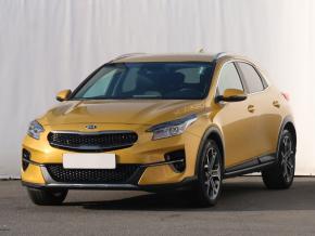 Kia XCeed  1.4 T-GDI 