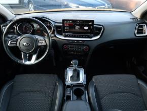 Kia XCeed  1.4 T-GDI 