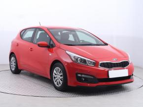 Kia Ceed  1.4 MPI Active