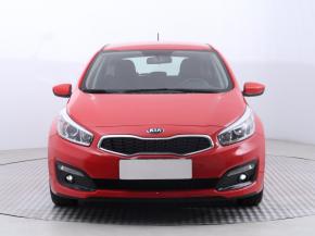 Kia Ceed  1.4 MPI Active 