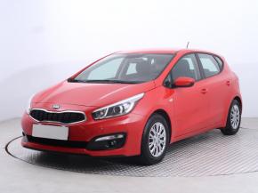 Kia Ceed  1.4 MPI Active 