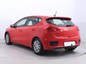 Kia Ceed  1.4 MPI Active 