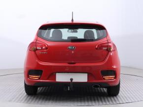 Kia Ceed  1.4 MPI Active 