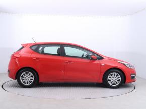 Kia Ceed  1.4 MPI Active 