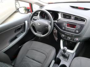 Kia Ceed  1.4 MPI Active 