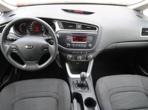 Kia Ceed  1.4 MPI Active 