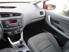 Kia Ceed  1.4 MPI Active 