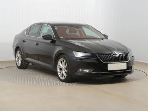 Škoda Superb  2.0 TDI 