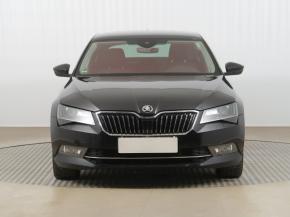 Škoda Superb  2.0 TDI 