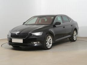 Škoda Superb  2.0 TDI 