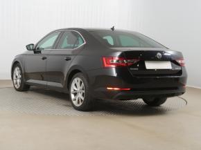 Škoda Superb  2.0 TDI 