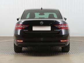 Škoda Superb  2.0 TDI 