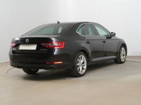 Škoda Superb  2.0 TDI 