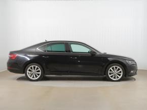 Škoda Superb  2.0 TDI 