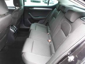 Škoda Superb  2.0 TDI 