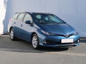 Toyota Auris  1.6 Valvematic 