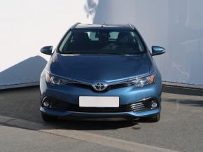 Toyota Auris  1.6 Valvematic 