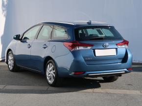 Toyota Auris  1.6 Valvematic 