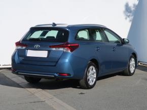 Toyota Auris  1.6 Valvematic 