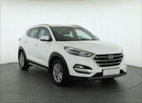 Hyundai Tucson  2.0 CRDi Style 