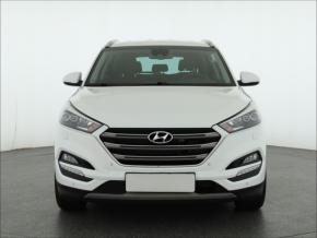 Hyundai Tucson  2.0 CRDi Style 