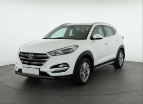 Hyundai Tucson  2.0 CRDi Style 