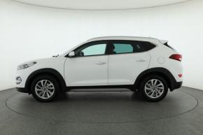 Hyundai Tucson  2.0 CRDi Style 