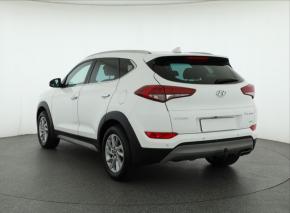 Hyundai Tucson  2.0 CRDi Style 