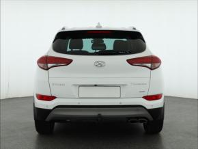 Hyundai Tucson  2.0 CRDi Style 