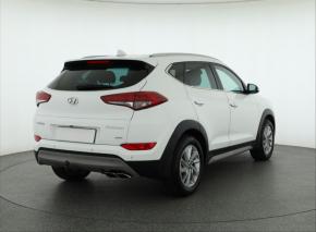 Hyundai Tucson  2.0 CRDi Style 