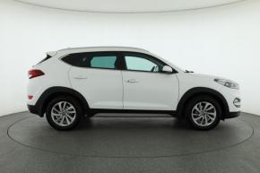 Hyundai Tucson  2.0 CRDi Style 