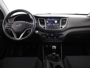 Hyundai Tucson  2.0 CRDi Style 