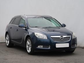 Opel Insignia  2.0 CDTI 