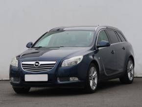 Opel Insignia  2.0 CDTI 