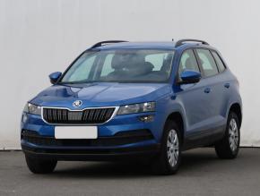 Škoda Karoq  1.6 TDI Active 