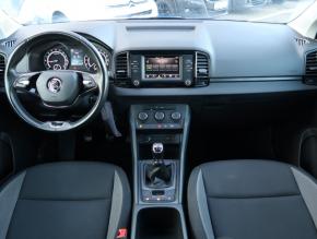 Škoda Karoq  1.6 TDI Active 