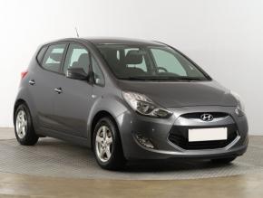 Hyundai ix20  1.4 CVVT 