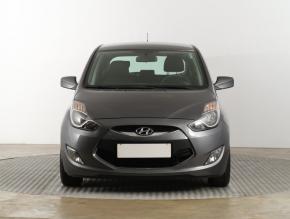 Hyundai ix20  1.4 CVVT 