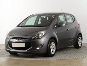 Hyundai ix20  1.4 CVVT 